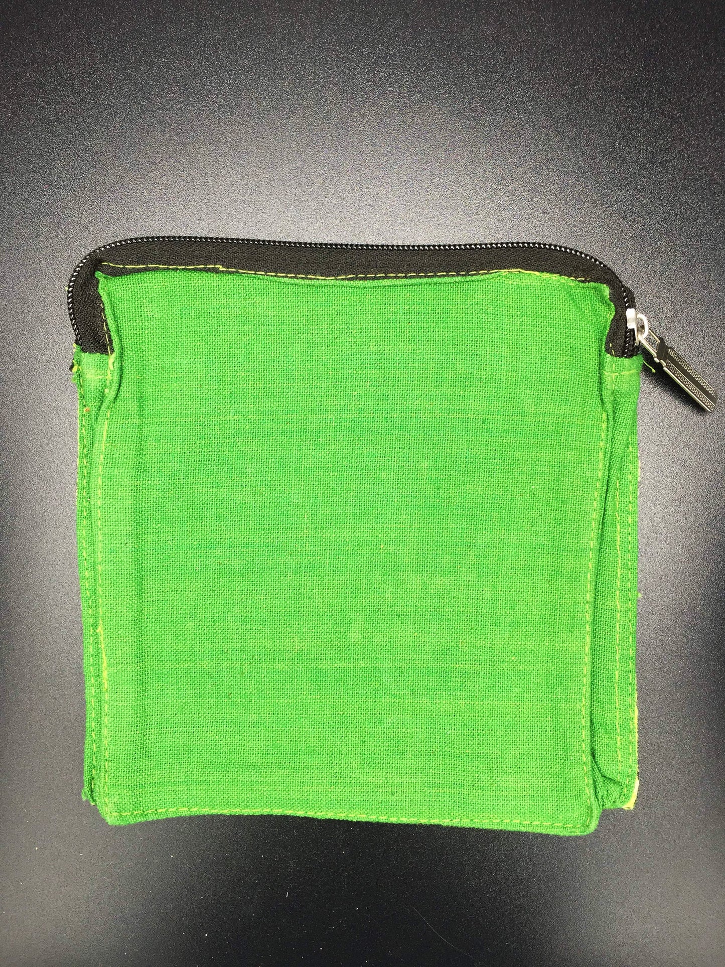 Bicycle Day Bag Albert Hofmann 1943 LSD Patch Psychedelic Hippie Timothy Leary with zip lock storagebag Bicycleday