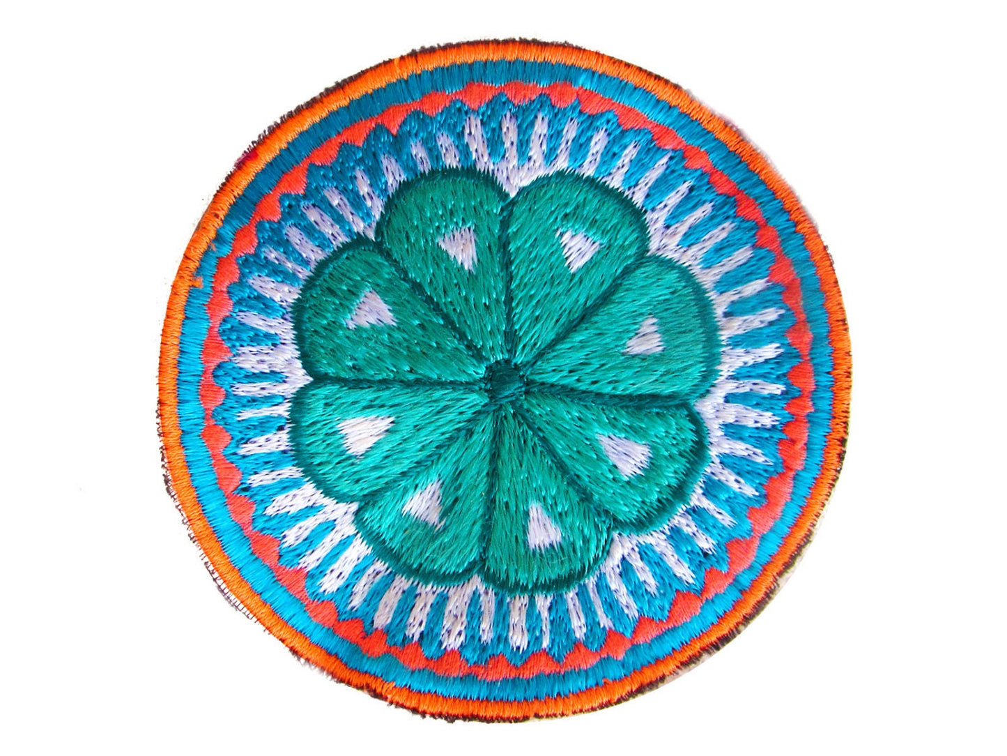 huichol peyote patch