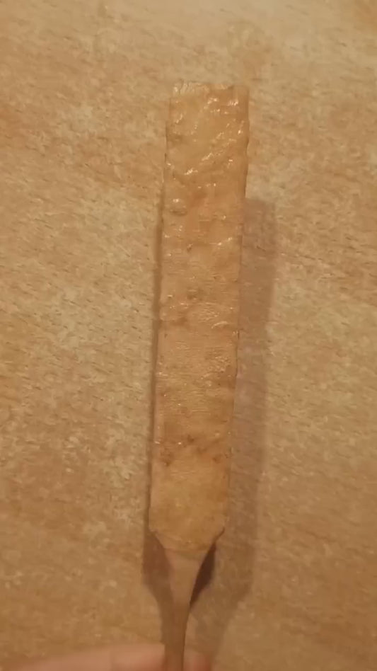 Kambo Stick for around 120 dots Frog Medicine Spiritual Cleansing and Healing of Body and Mind Brazil Kamânawa Tribal Haux Haux Tribe
