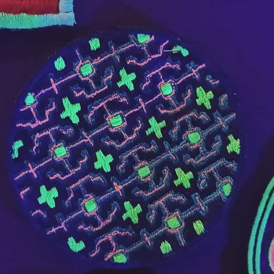 ayahuasca visions patch