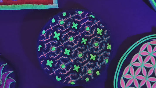 ayahuasca visions patch