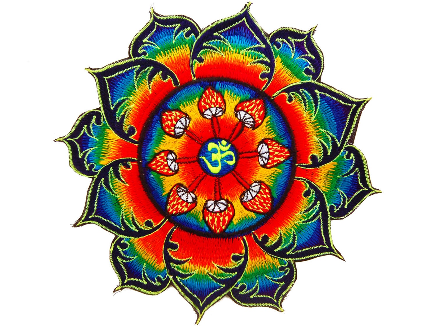 Shroom AUM Psychedelic Psilocybin mushroom