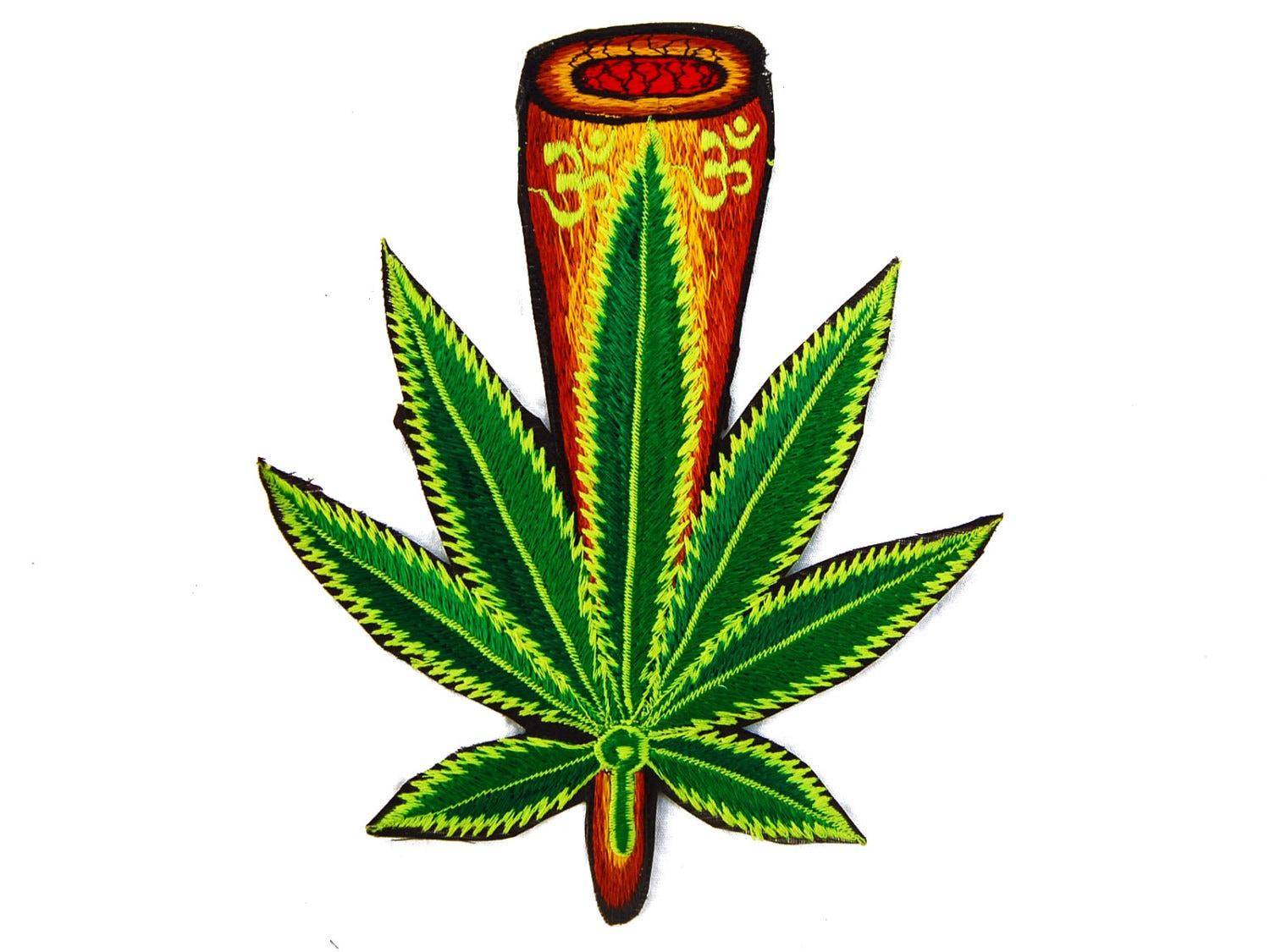 Chillum Weed Patch