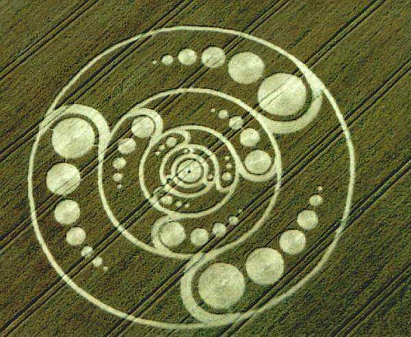 Attributes crop circle T-Shirt rainbow mandala blacklight handmade embroidery no print psy t-shirt
