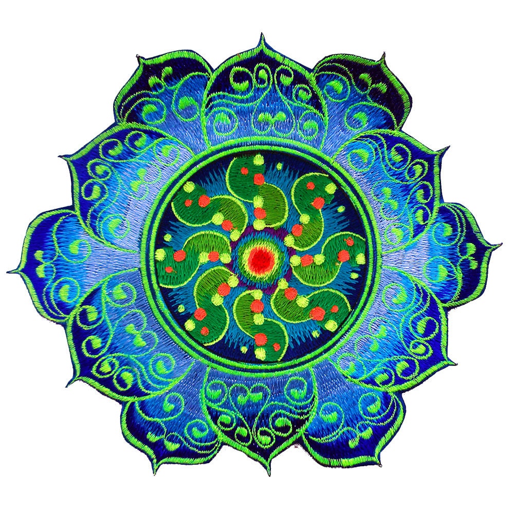 Tidcombe mandala crop circle rainbow fractal ufo mystery celtic yantra extraterrestrial alien sacred geometry art